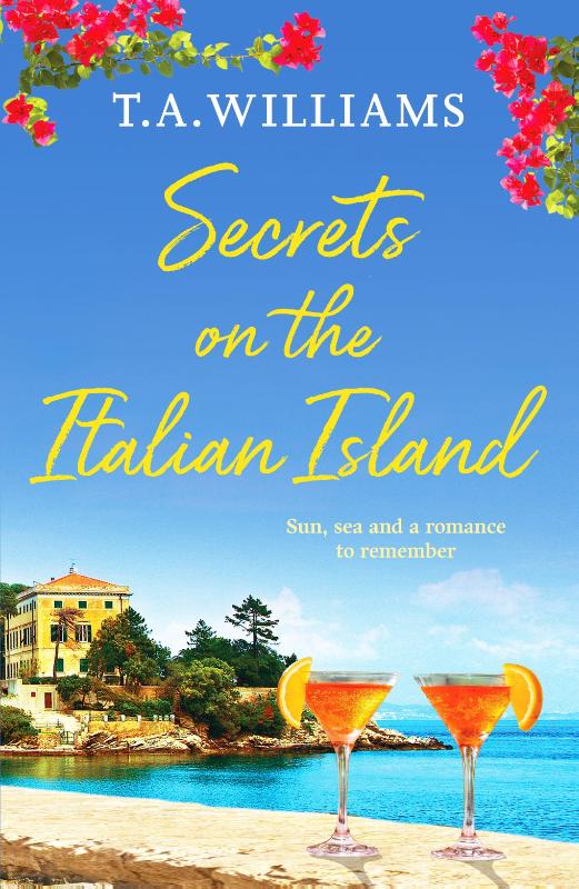 Secrets on the Italian Island