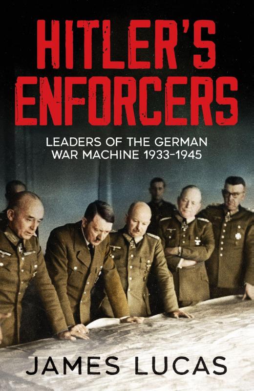 Hitler's Enforcers