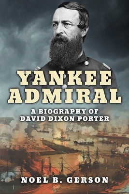 Yankee Admiral