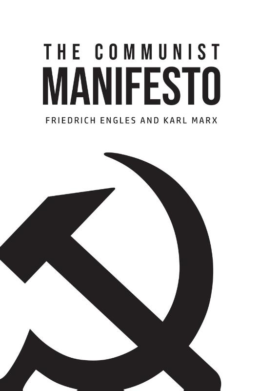 The Communist Manifesto