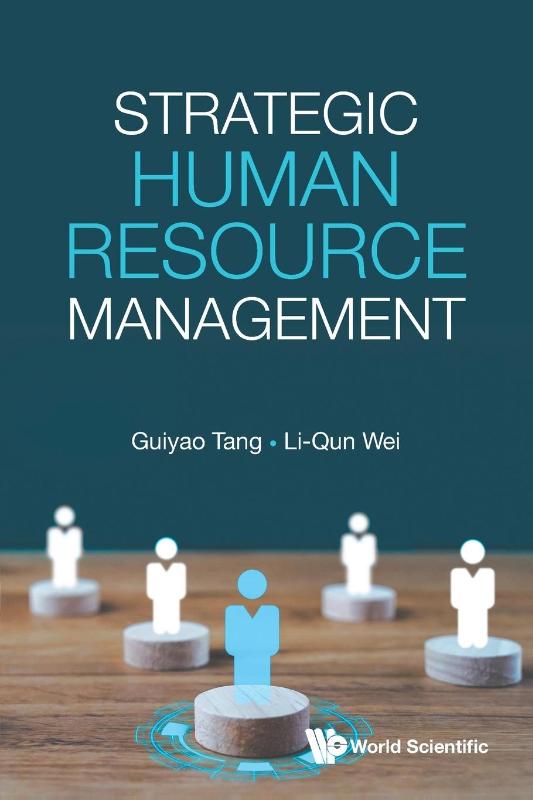 STRATEGIC HUMAN RESOURCE MANAGEMENT
