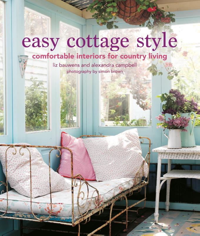 Easy Cottage Style