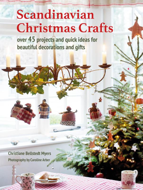 Scandinavian Christmas Crafts