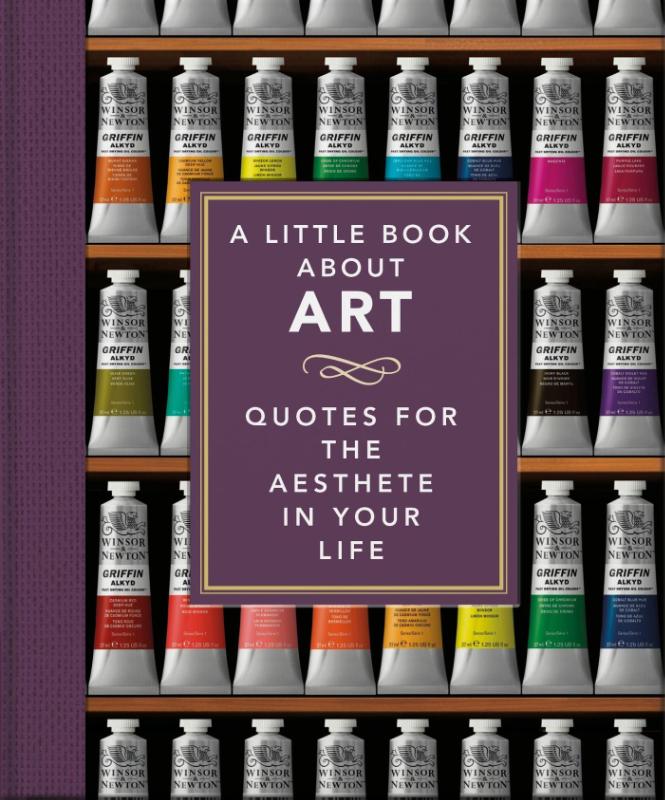 A Little Book About Art