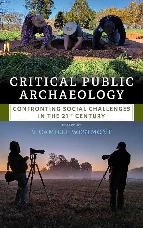 Critical Public Archaeology