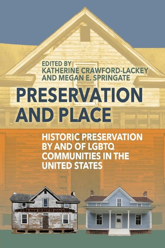 Preservation and Place
