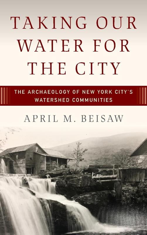 Taking Our Water for the City