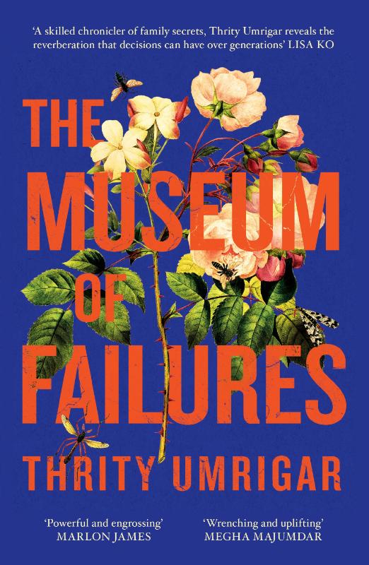 The Museum of Failures