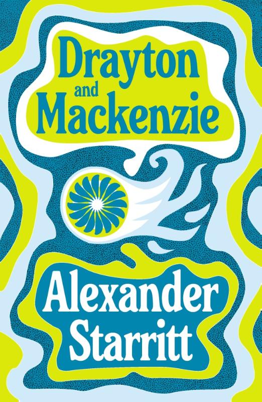 Drayton and Mackenzie