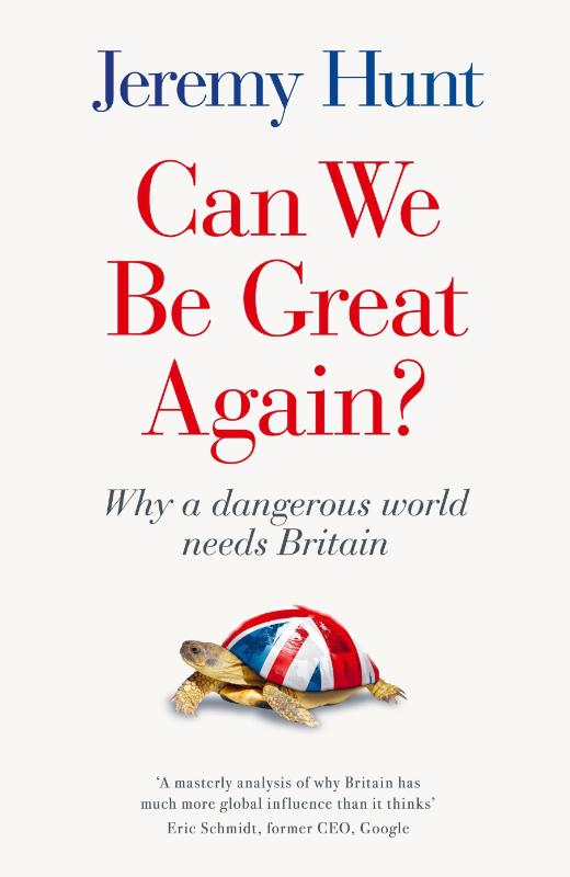 Can We Be Great Again?