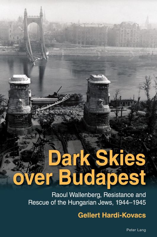 Dark Skies over Budapest