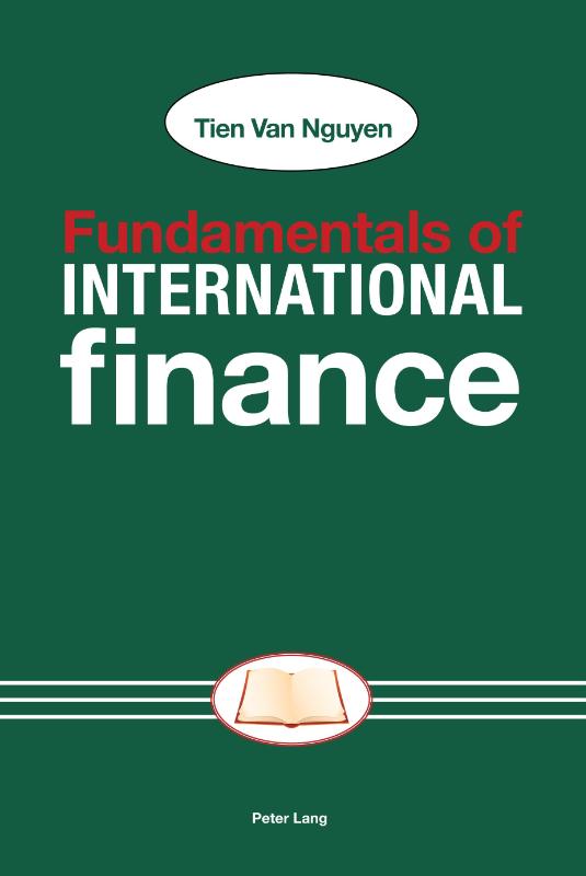 Fundamentals of International Finance