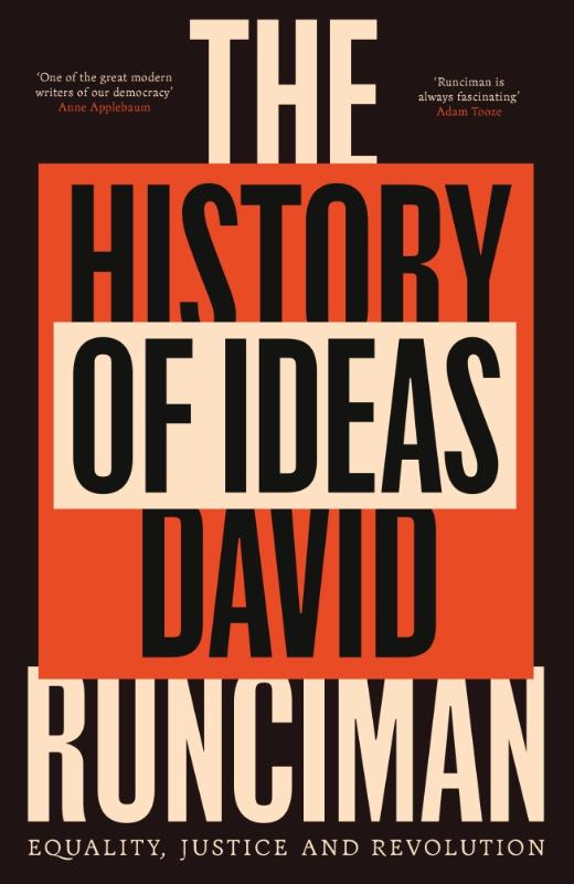 The History of Ideas