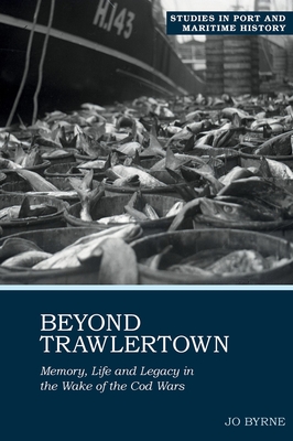 Beyond Trawlertown