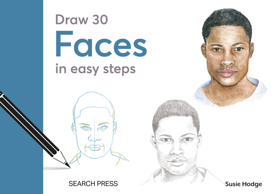Draw 30: Faces