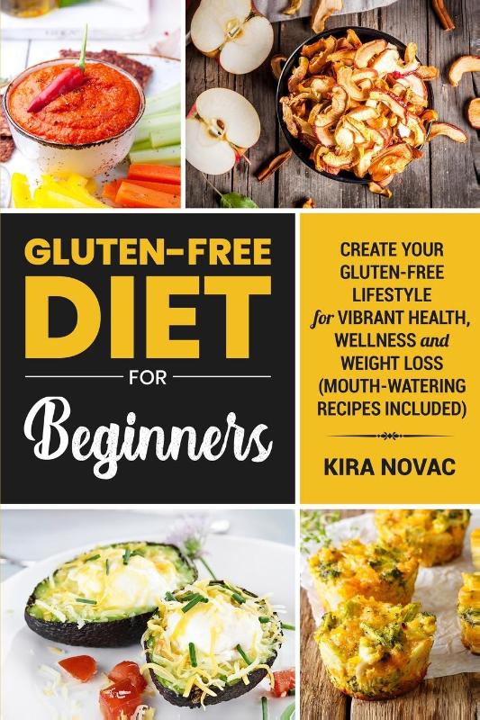 Gluten-Free Diet for Beginners