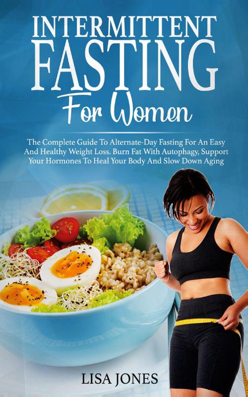 Intermittent Fasting For Women