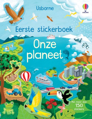 Onze planeet