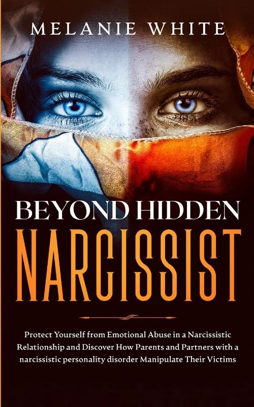 Beyond Hidden Narcissist
