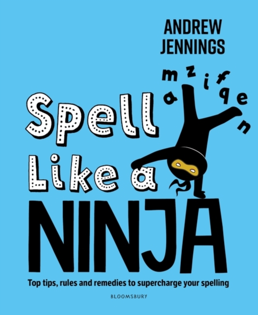 Spell Like a Ninja