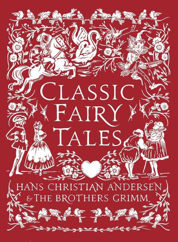 Classic Fairy Tales