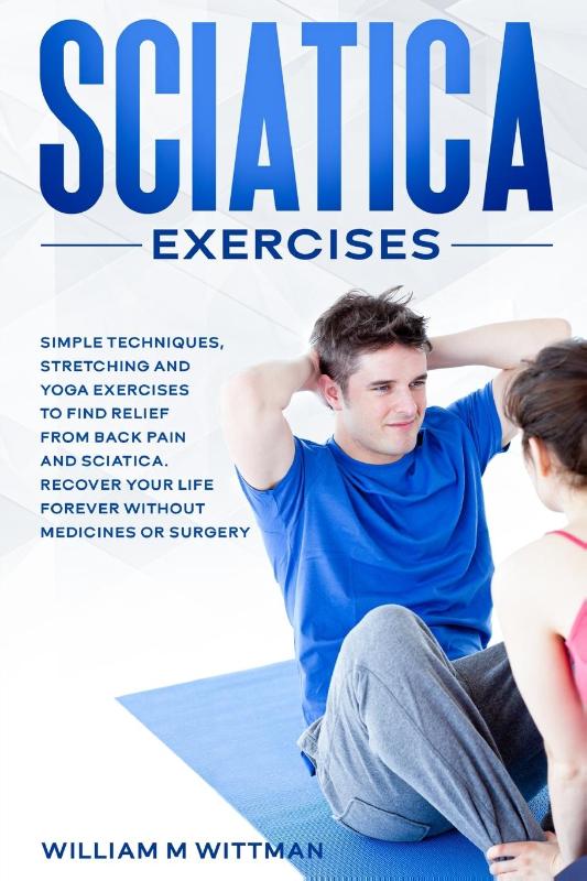 Sciatica Exercises