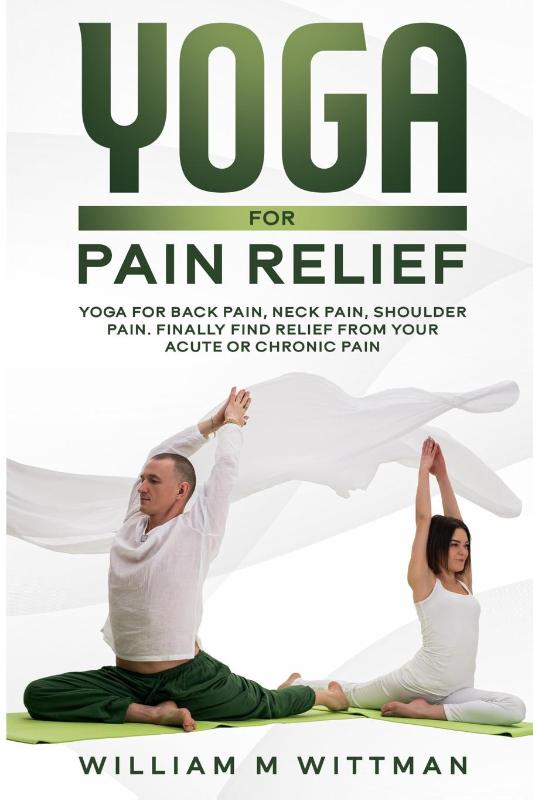 Yoga for Pain Relief