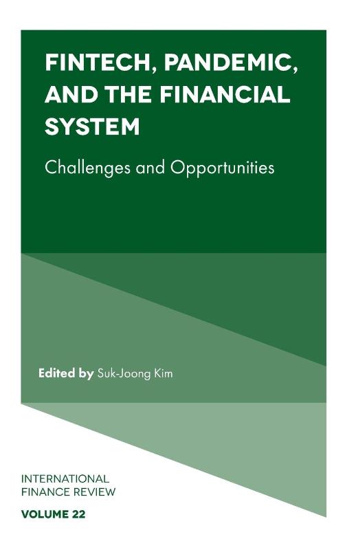 Fintech, Pandemic, and the Financial System