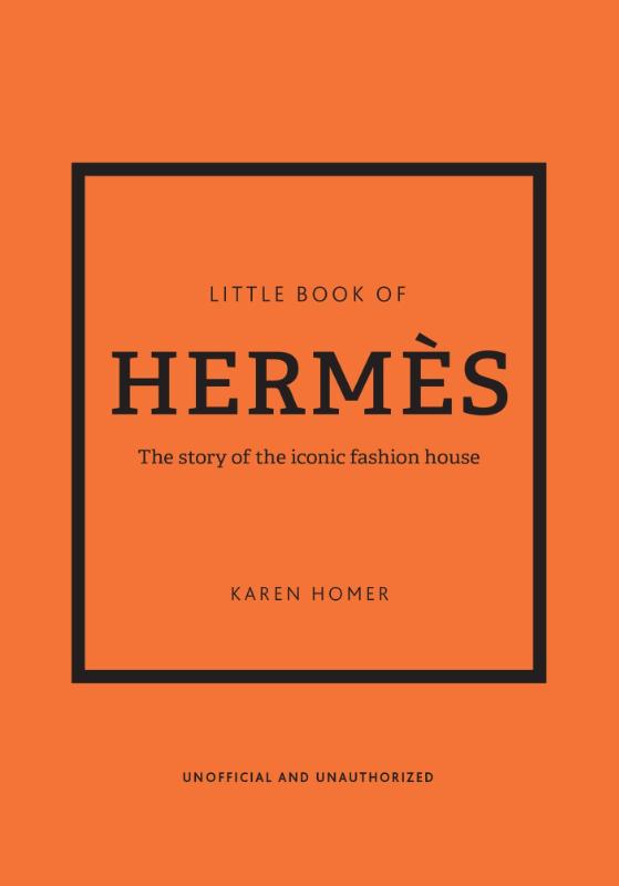 Little Book of Hermes
