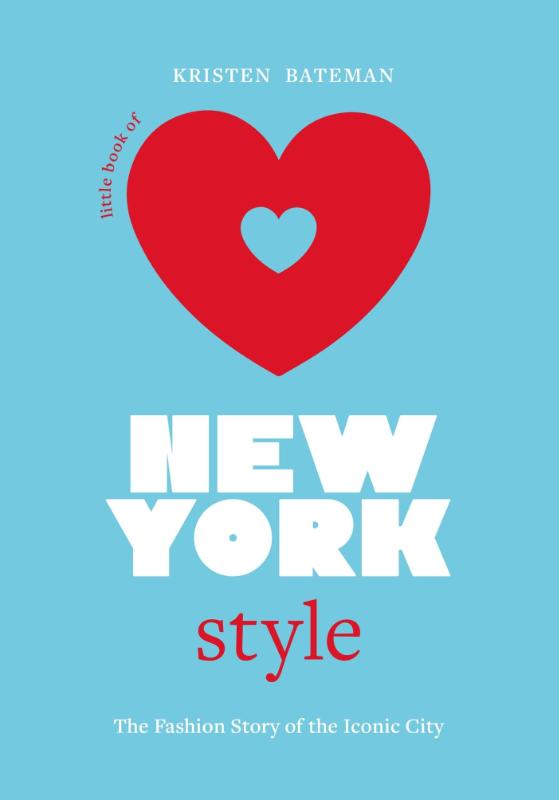Little Book of New York Style