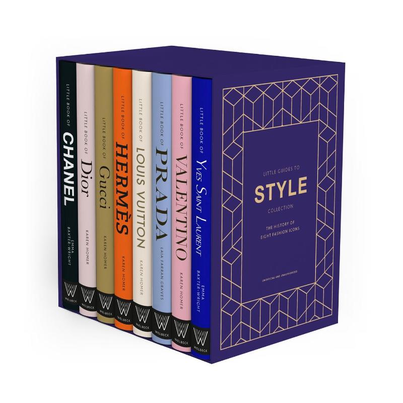 Little Guides to Style Collection