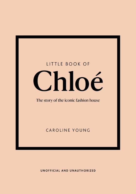 Little Book of Chloe