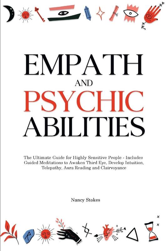 Empath and Psychic Abilities