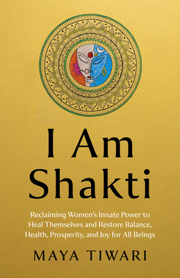 I Am Shakti