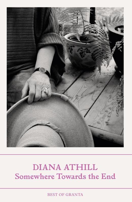 Somewhere Towards The End