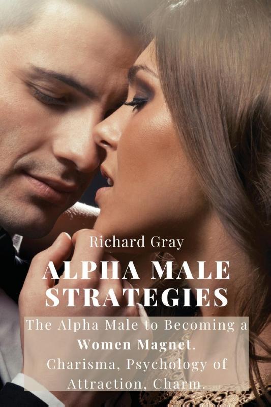 Alpha Male Strategies