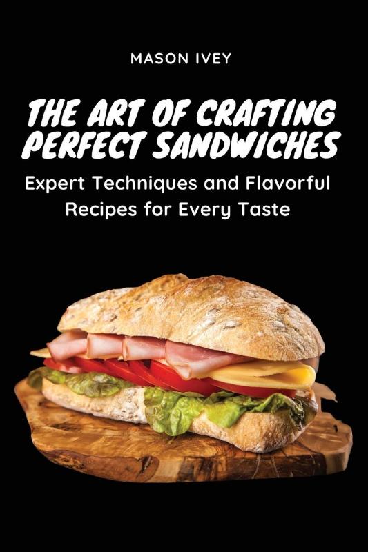 The Art of Crafting Perfect Sandwiches