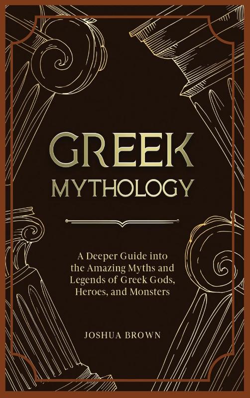 Greek Mythology