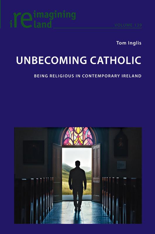 Unbecoming Catholic