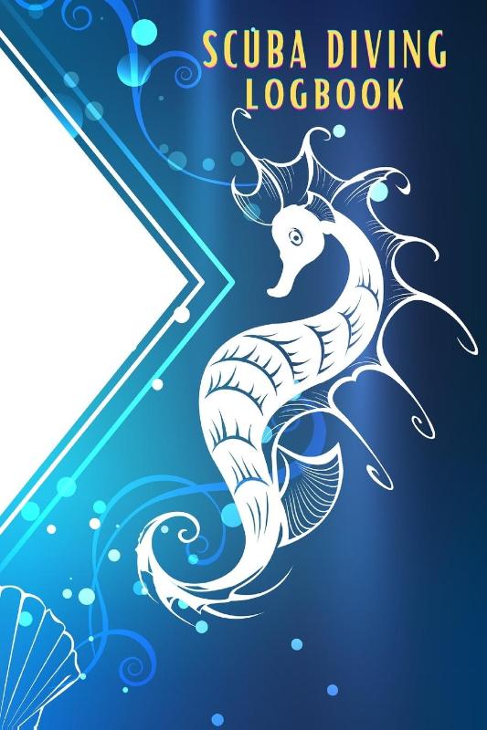 Scuba Diving Logbook