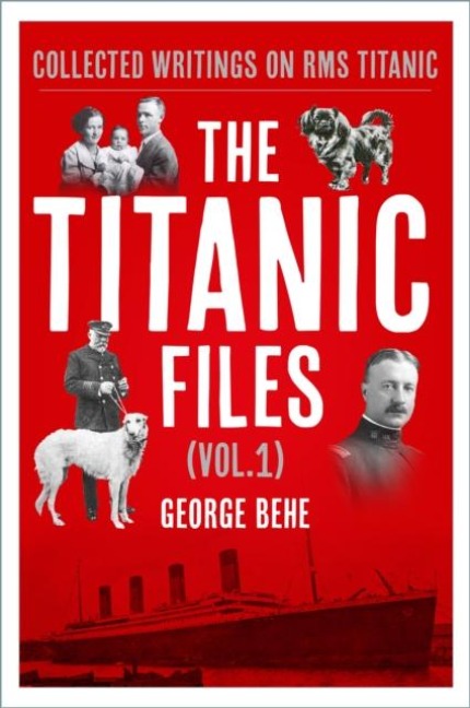 The Titanic Files (Vol.1)
