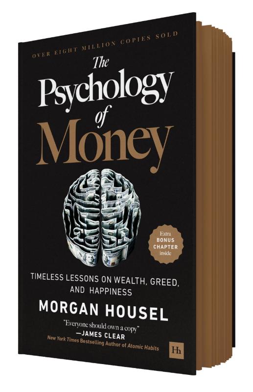 The Psychology of Money