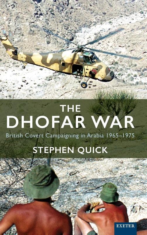 The Dhofar War