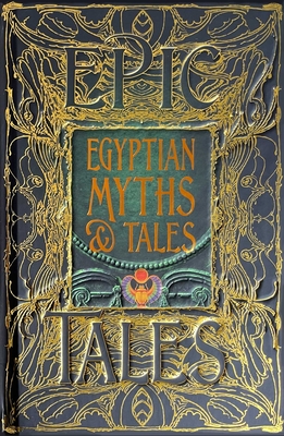 Egyptian Myths & Tales