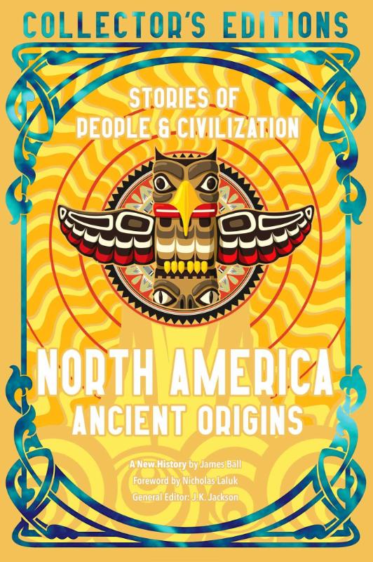 North America Ancient Origins