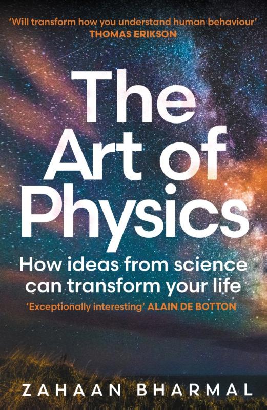 The art of physics