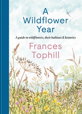 A Wildflower Year