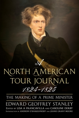 A North American Tour Journal 1824-1825