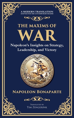 The Maxims of War