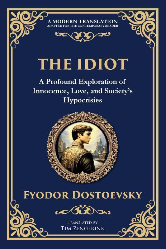 The Idiot